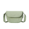 Chic Summer Saddle Bag with Single Shoulder Strap for Women Trendha