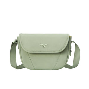 Chic Summer Saddle Bag with Single Shoulder Strap for Women Trendha