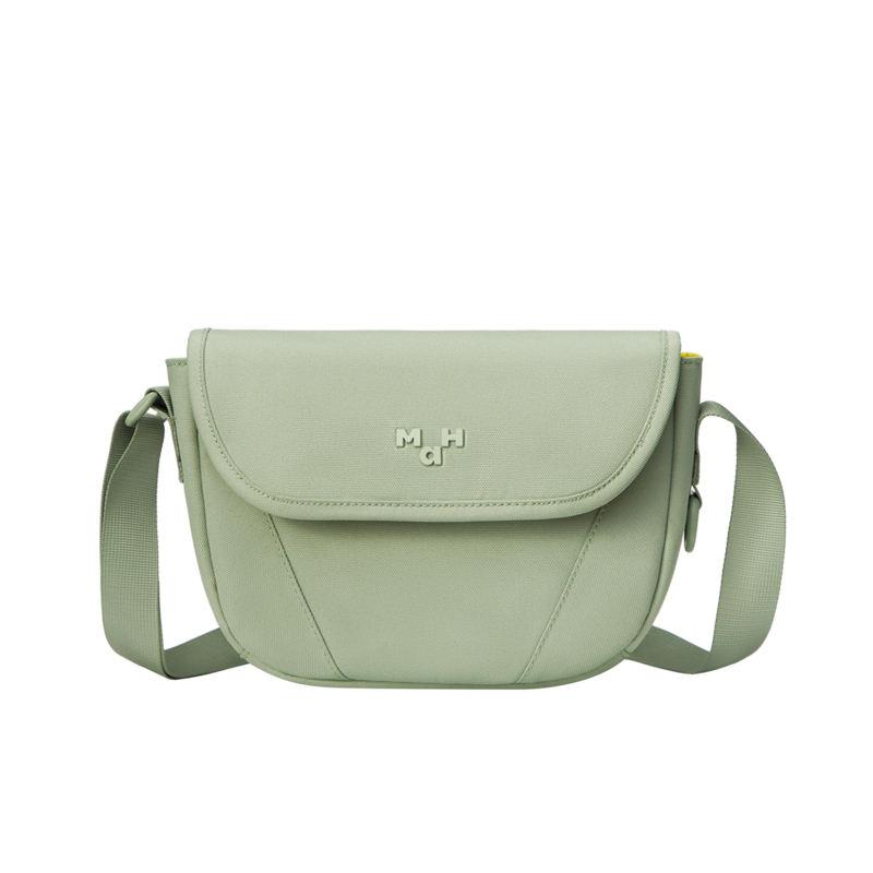 Chic Summer Saddle Bag with Single Shoulder Strap for Women Trendha