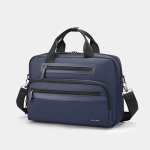 Waterproof 14.1" Laptop Briefcase for Men Trendha
