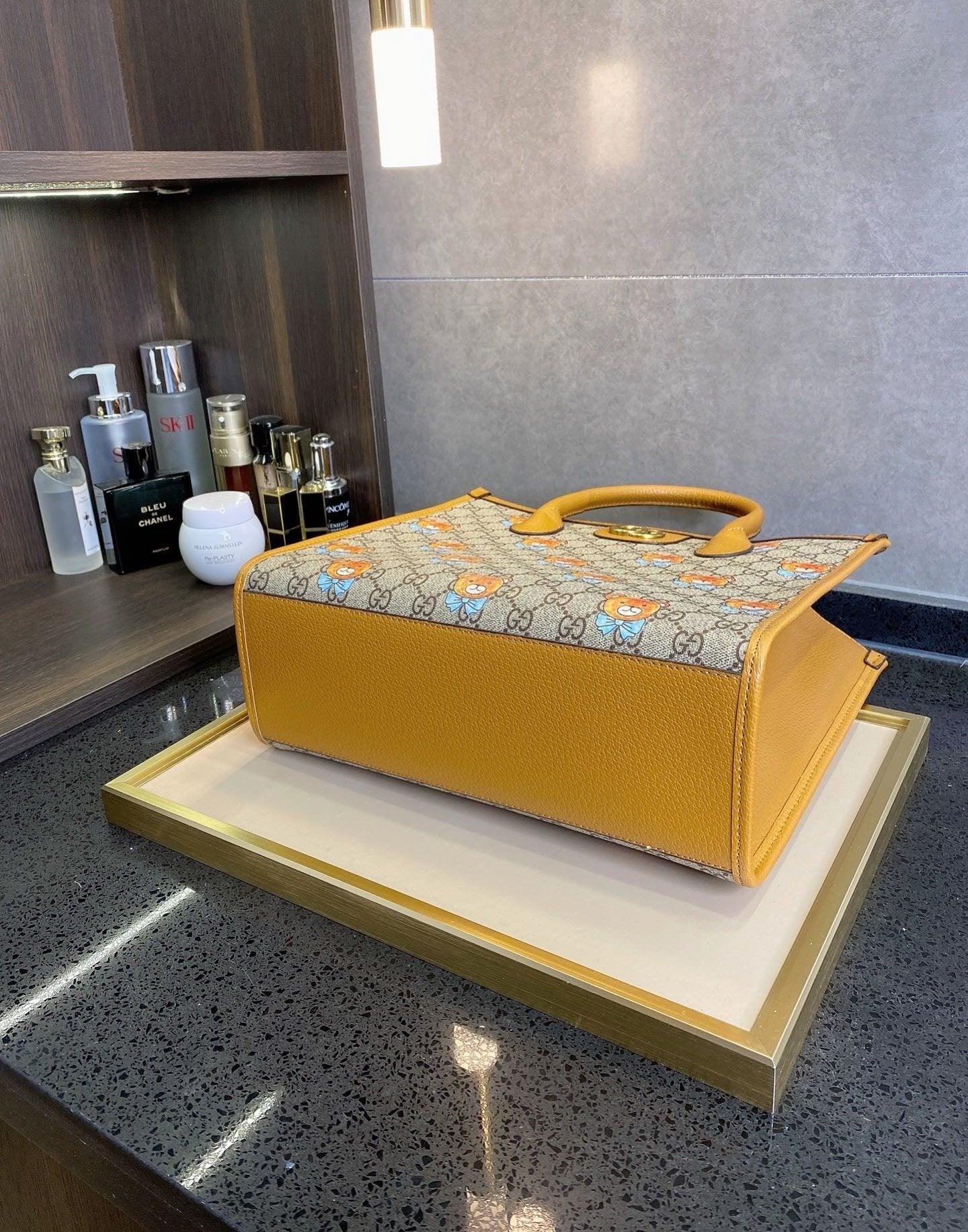 GoatLv - Luxury Edition Bags GCI 161 GoatLv
