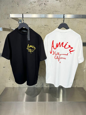 Tntwear® - Amiri T-Shirt 0011 Tntwear