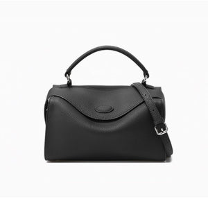 Cowhide Shoulder Bag Nyzzle