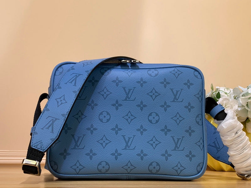 1984 - LOV Bags - 1750 - GoatLV