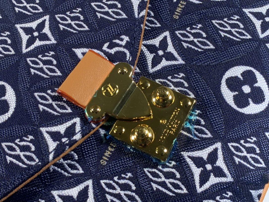 Sneakerhill - Luxury Edition Bags LUV 111 Sneakerhill