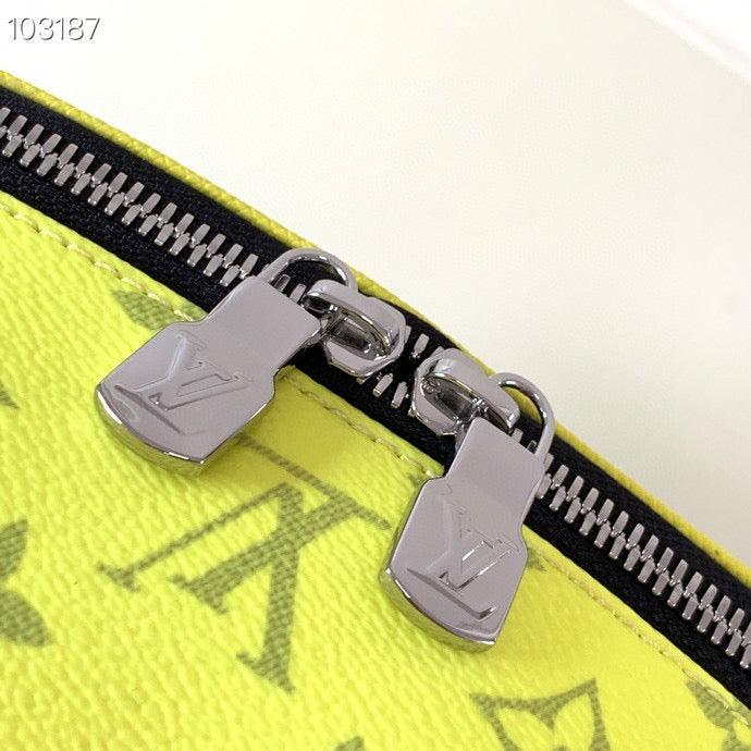 LuVi Backpack Monogram M30230 luxurysteps
