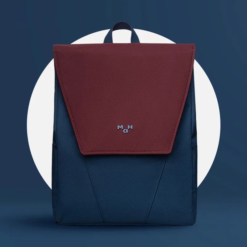 Waterproof Travel Backpack Trendha