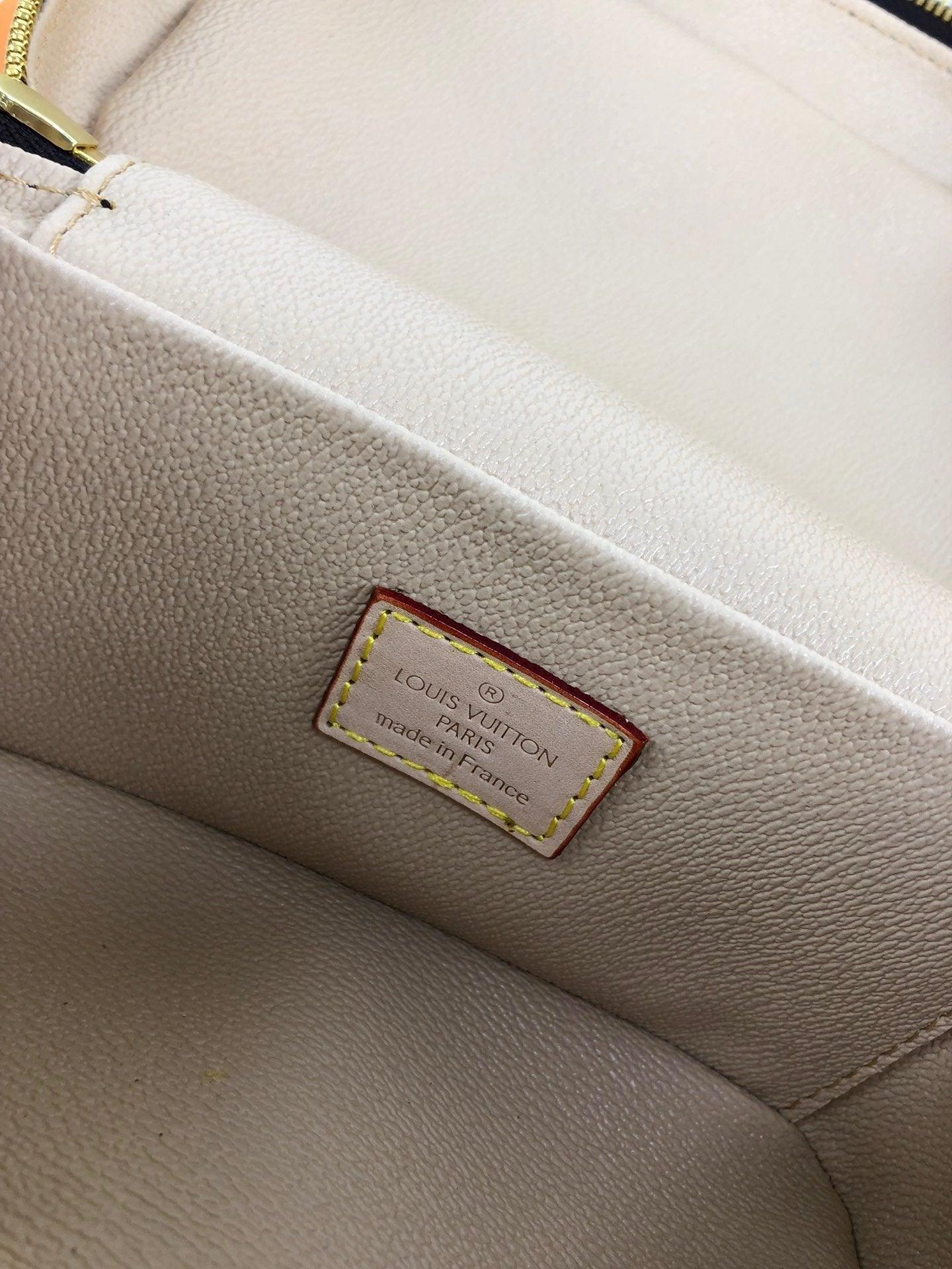 Sneakerhill - Luxury Edition Bags LUV 025 Sneakerhill