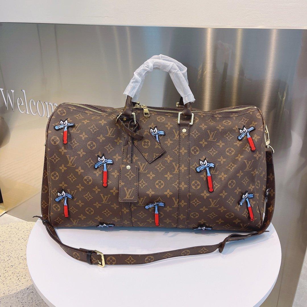 Sneakerhill - Luxury Edition Bags LUV 473 Sneakerhill