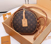 GoatLv - Luxury Edition Bags LUV 001 GoatLv