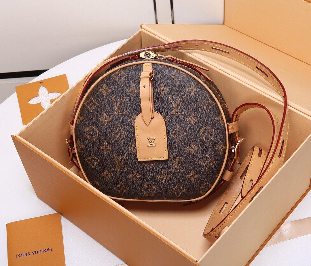 GoatLv - Luxury Edition Bags LUV 001 GoatLv