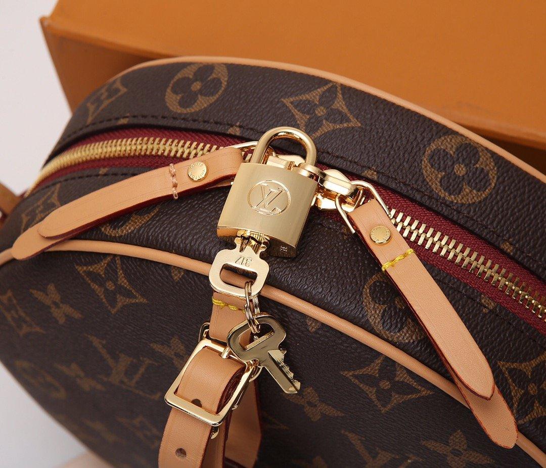 GoatLv - Luxury Edition Bags LUV 001 GoatLv