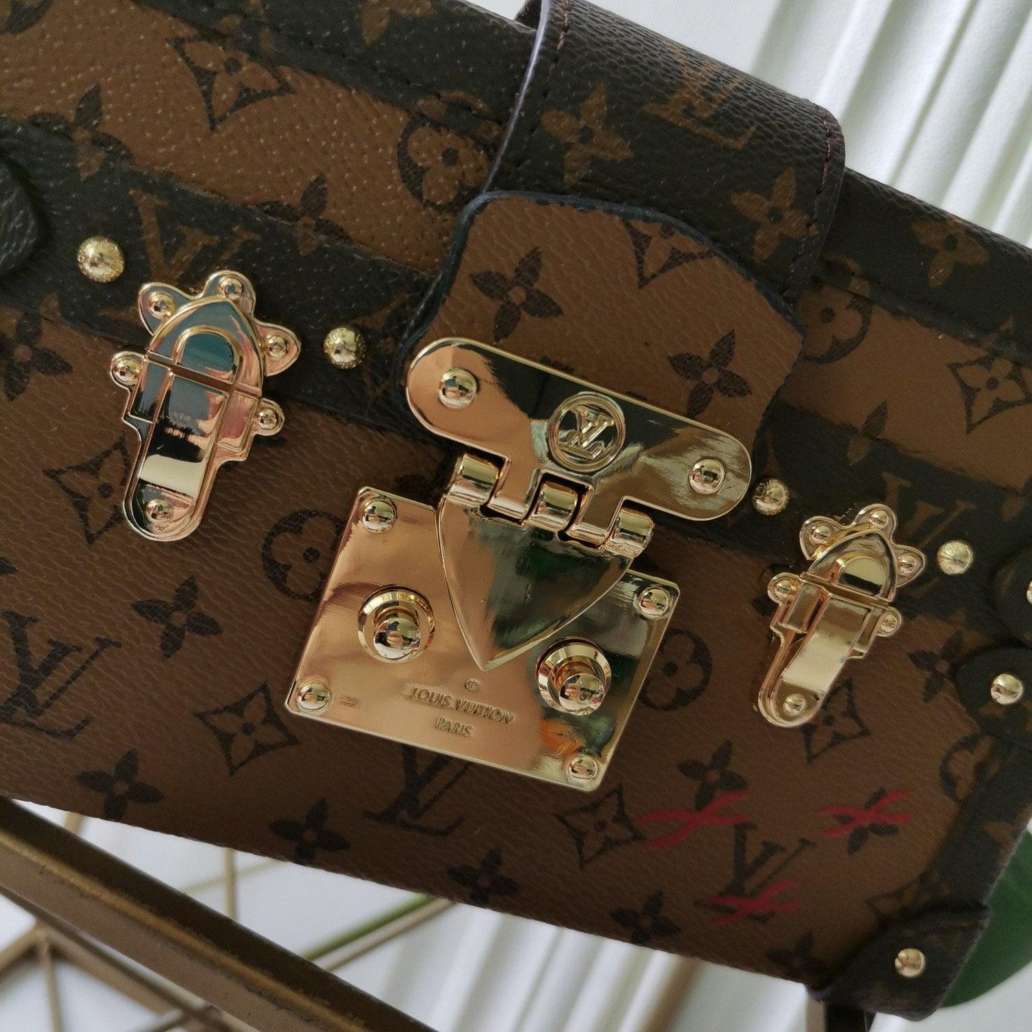 Sneakerhill - Luxury Edition Bags LUV 241 Sneakerhill
