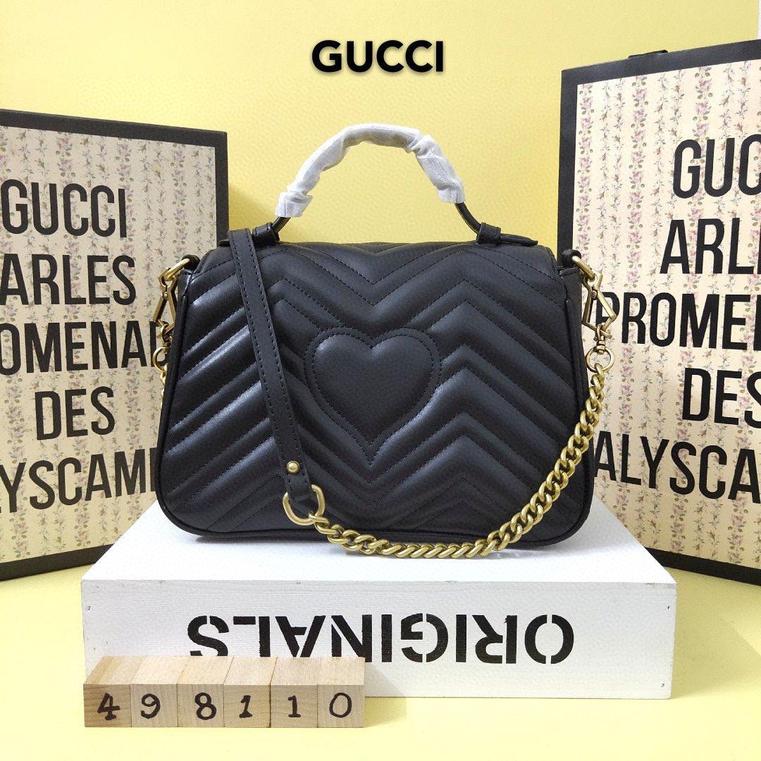 GoatLv - Luxury Edition Bags GCI 039 GoatLv