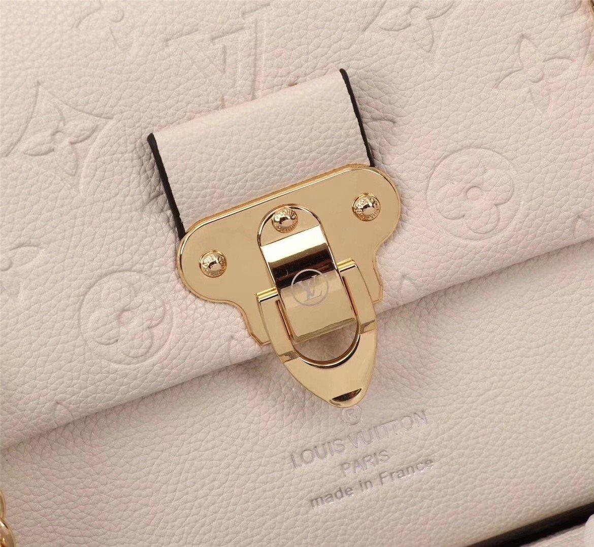 GoatLv - Luxury Edition Bags LUV 275 GoatLv