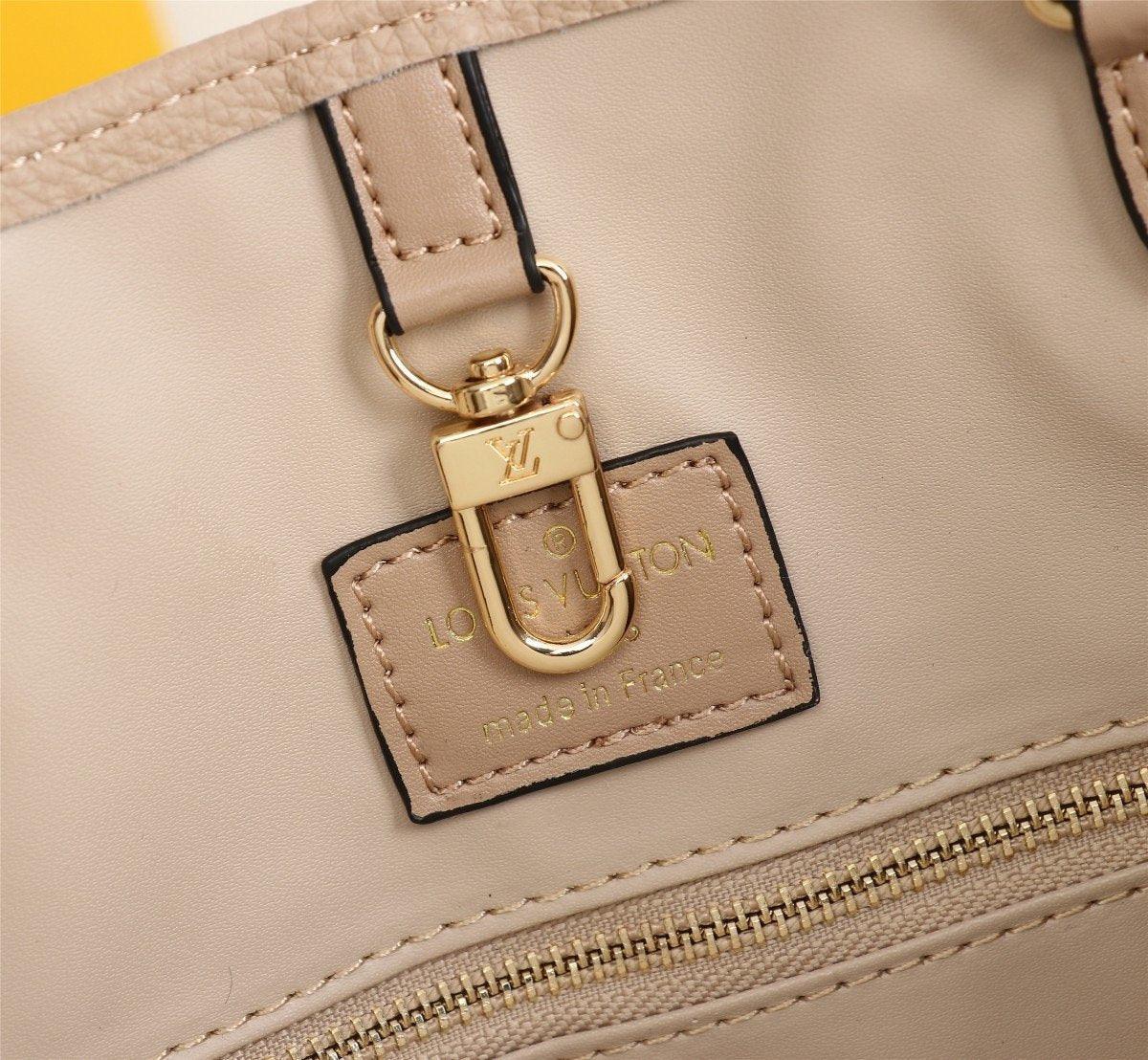 Sneakerhill - Luxury Edition Bags LUV 034 Sneakerhill