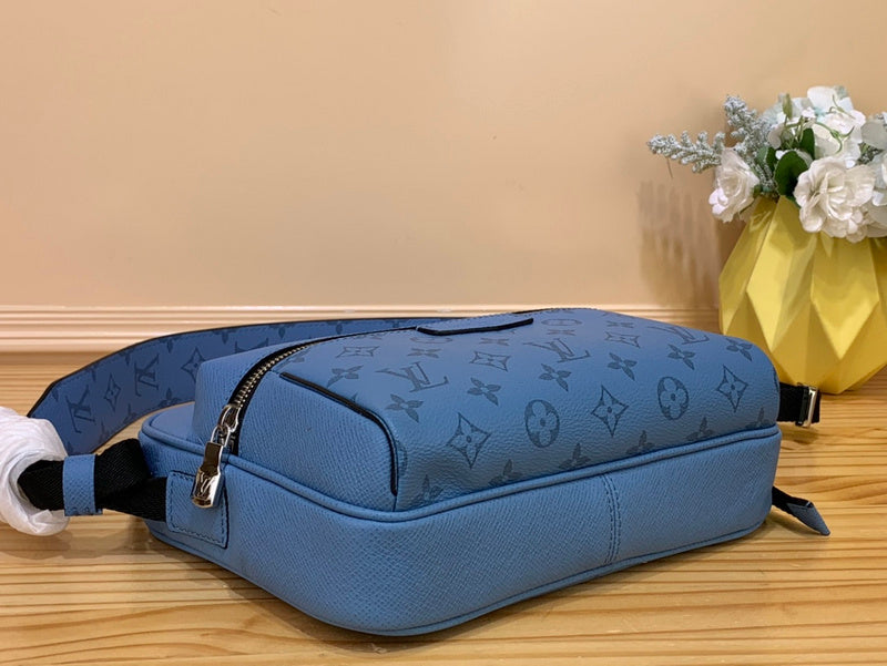 1984 - LOV Bags - 1750 - GoatLV