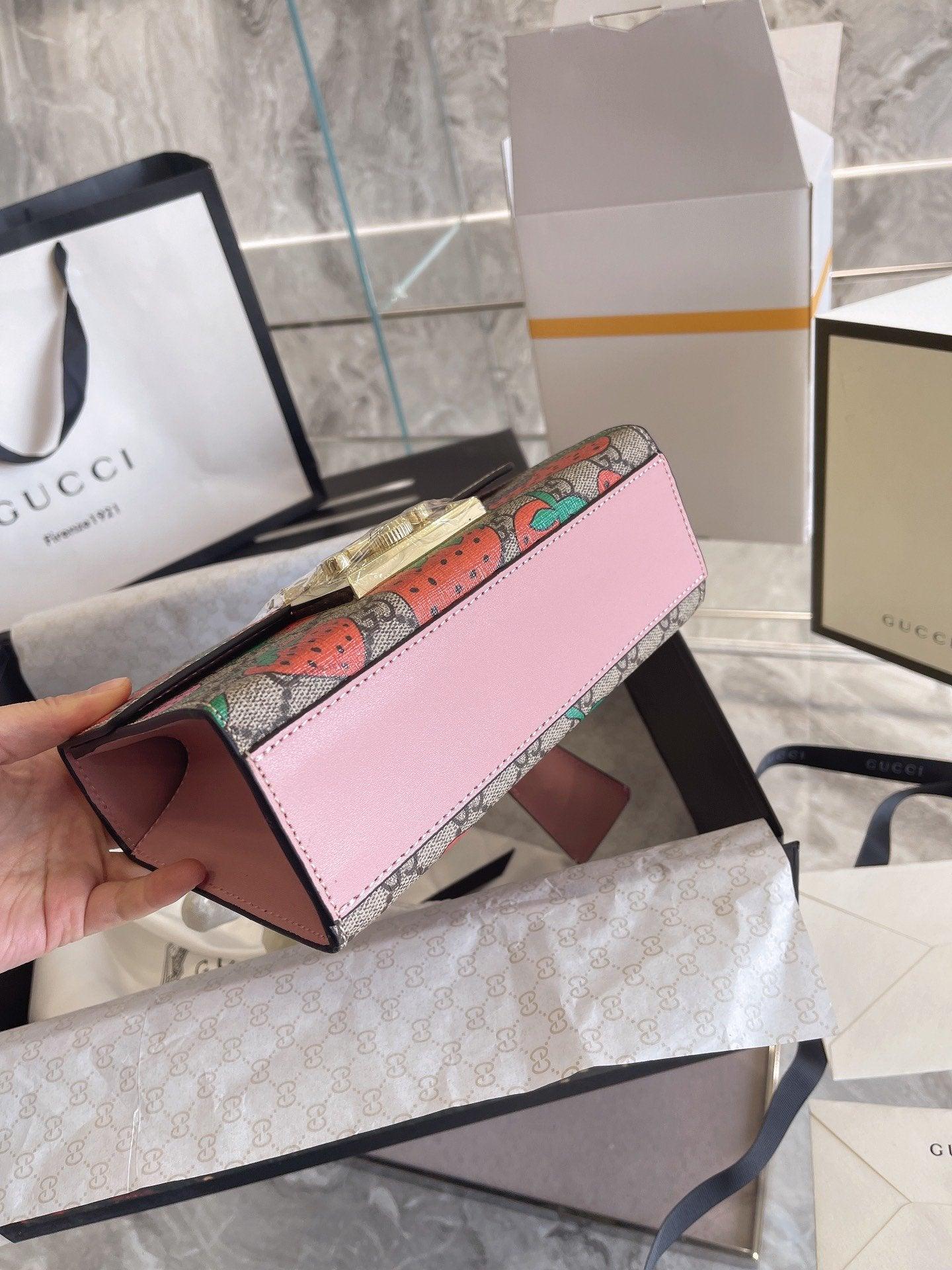 Sneakerhill - Luxury Edition Bags GCI 212 Sneakerhill