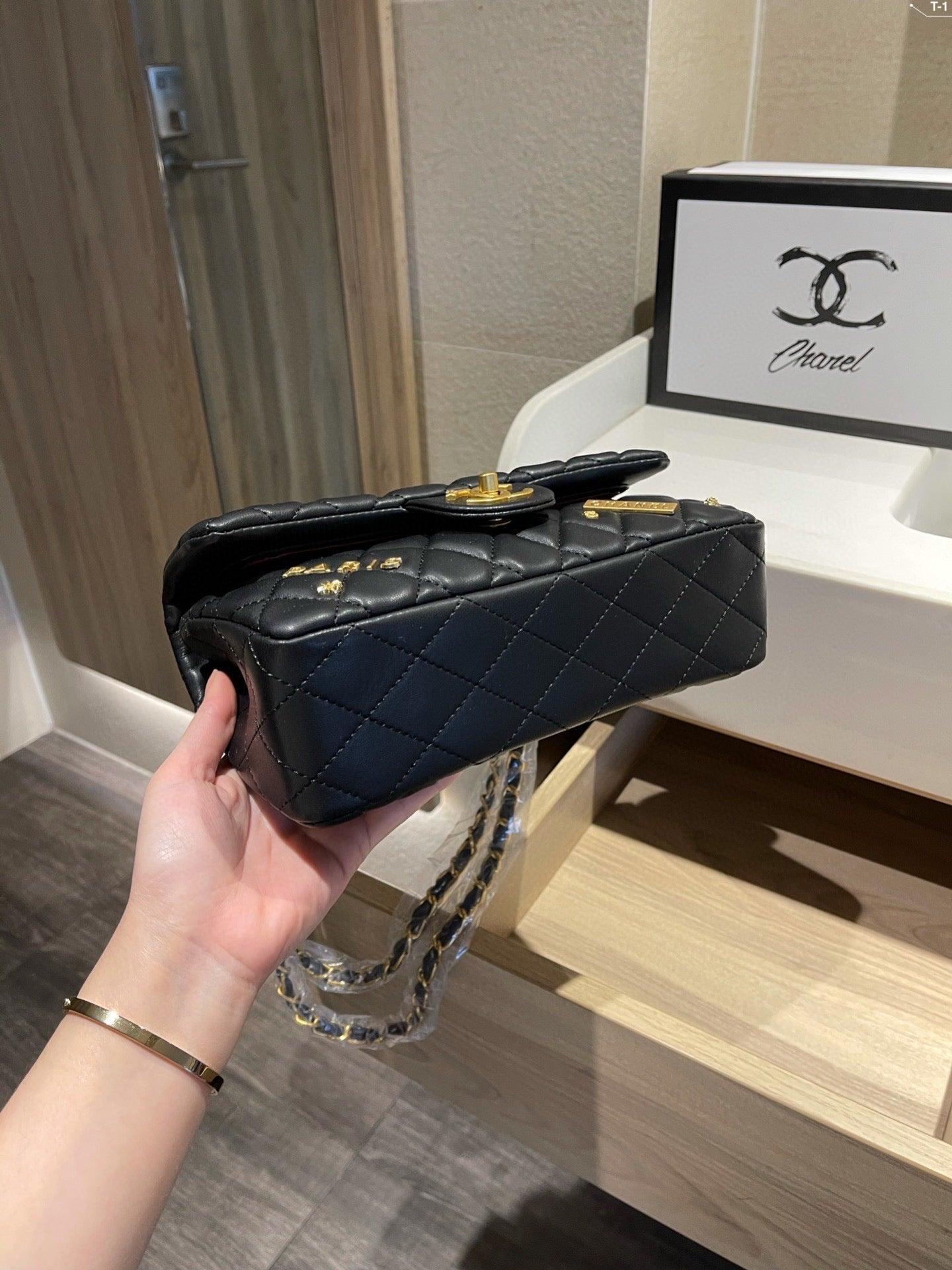 1984 - Top Quality Bags CHL 629 - GoatLV