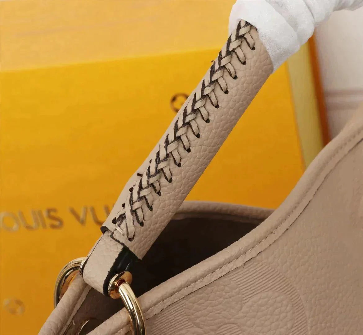 1984 - Top Quality Bags LUV 179 - GoatLV