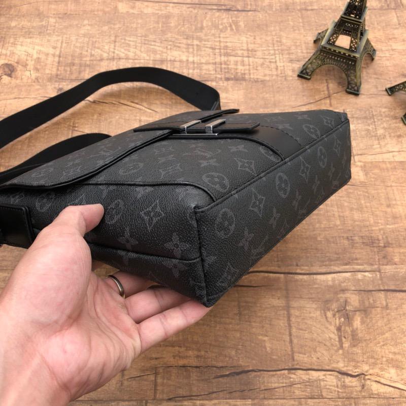GoatLv - Luxury Edition Bags LUV 169 GoatLv