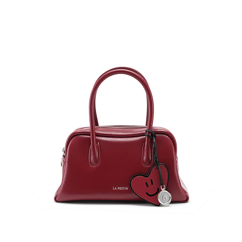 Luxury Small Crossbody & Shoulder Bag Trendha