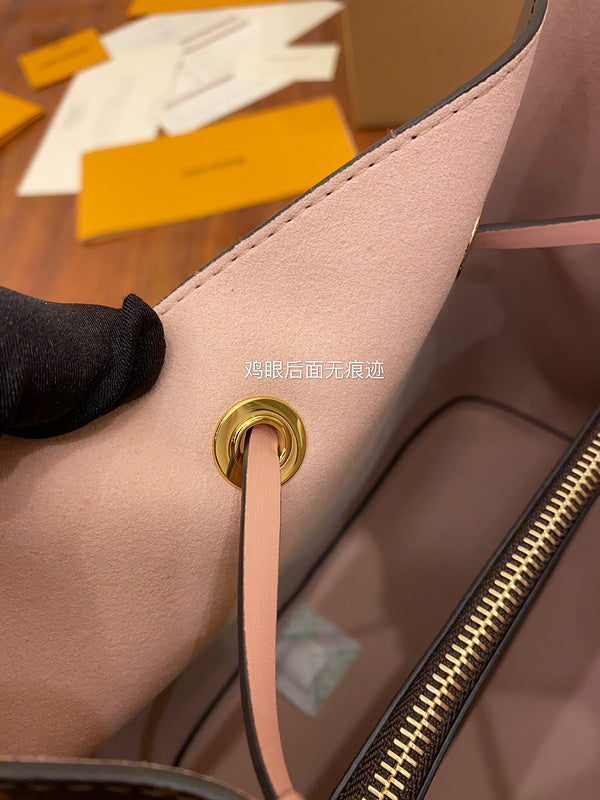 BFWD - LOV Bags - 996 Bags Fashion Waves