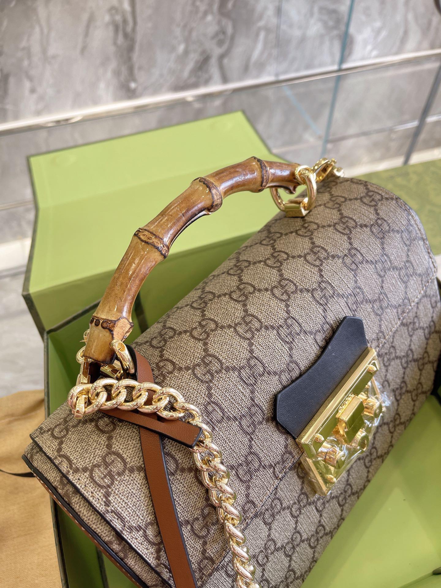 GoatLv - Luxury Edition Bags GCI 184 GoatLv