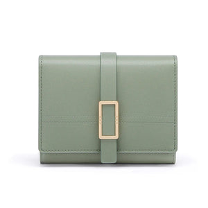 Stylish Urban Minimalist Coin Purse & Card Holder Trendha