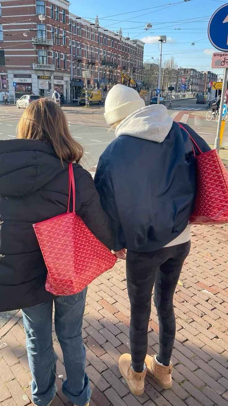 1984 - GOYARD Bags - 223