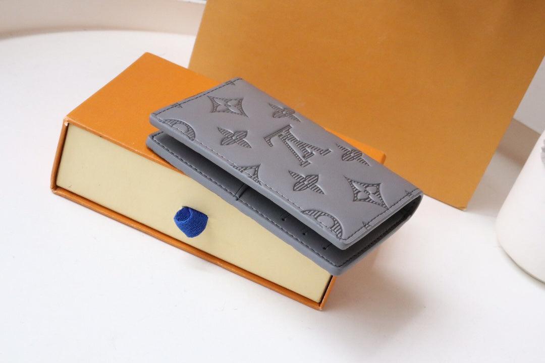 LuVi Wallet M81382 luxurysteps