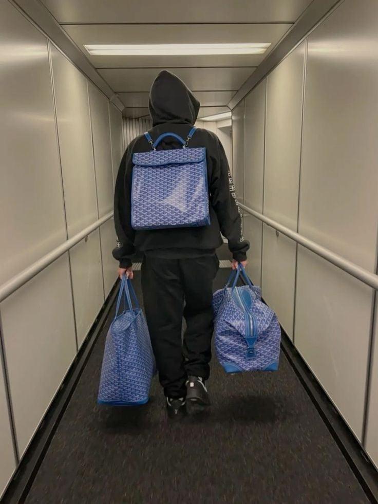 Goyard 1984 - GOD Bags - 294 Sneakerlandzo