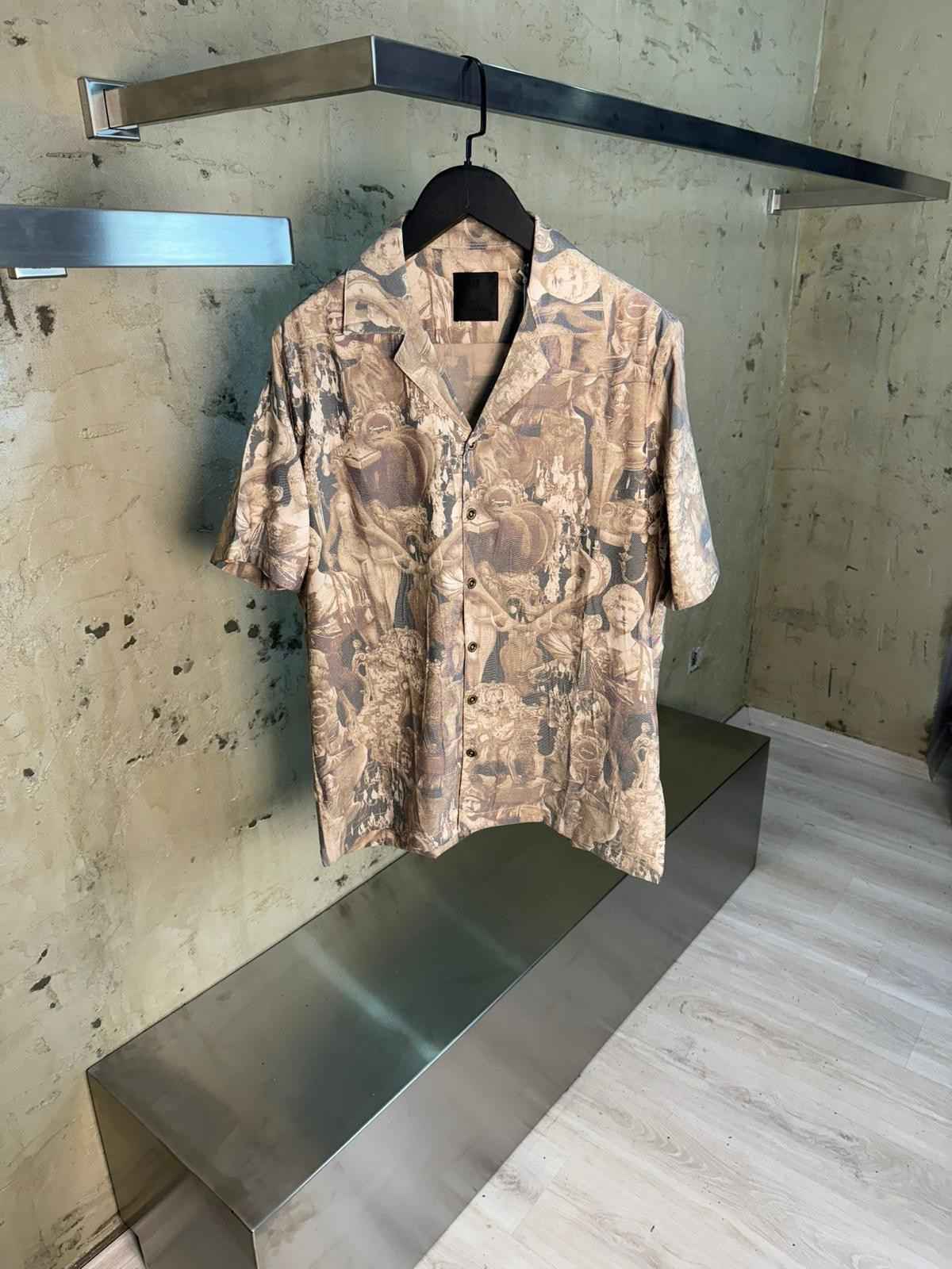1984 - Givency Shirt 0011