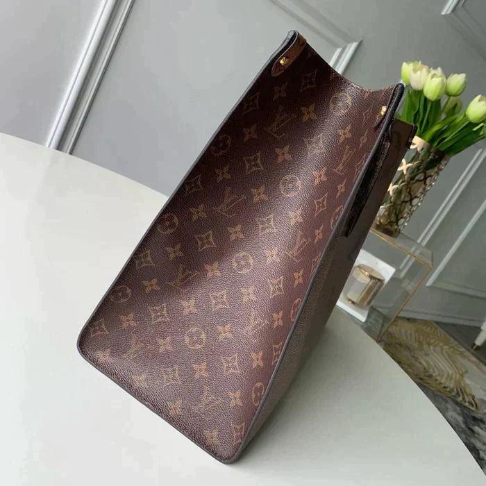 1984 - Top Quality Bags LUV 251 - GoatLV