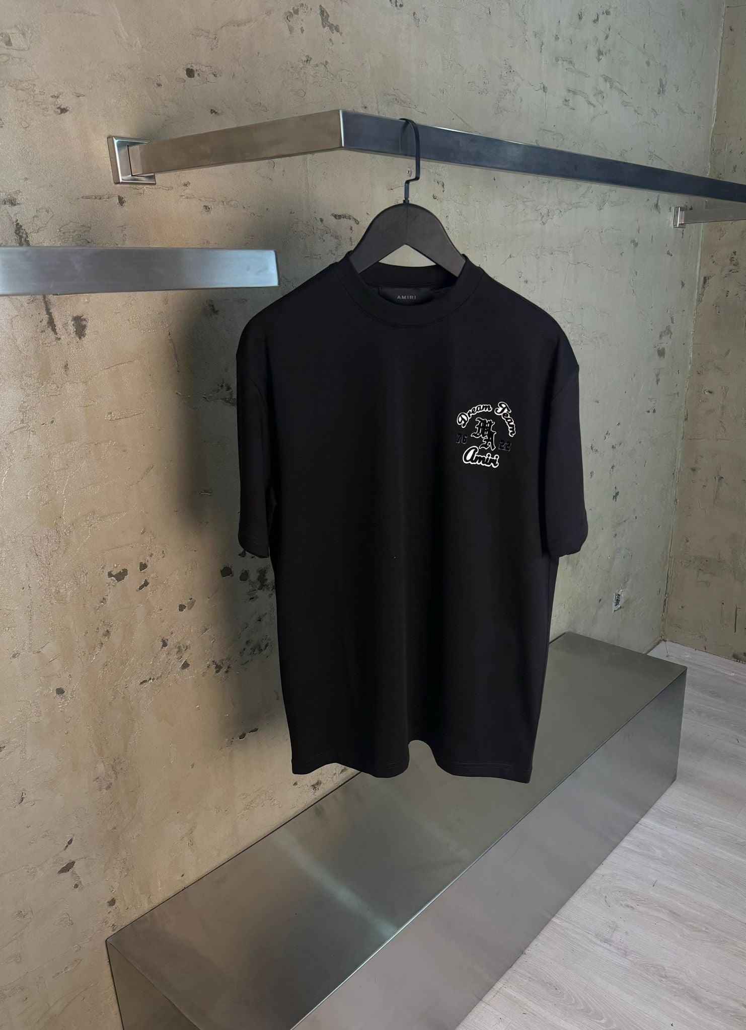 1984 - AMR T-Shirt 006