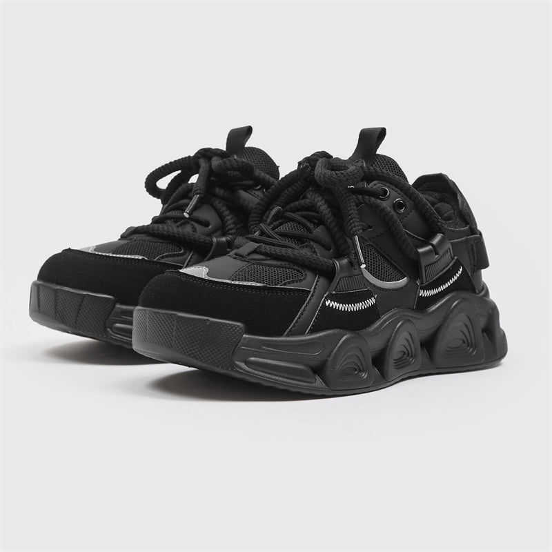 Warrior Surge T4 Sneakers - Goatlv