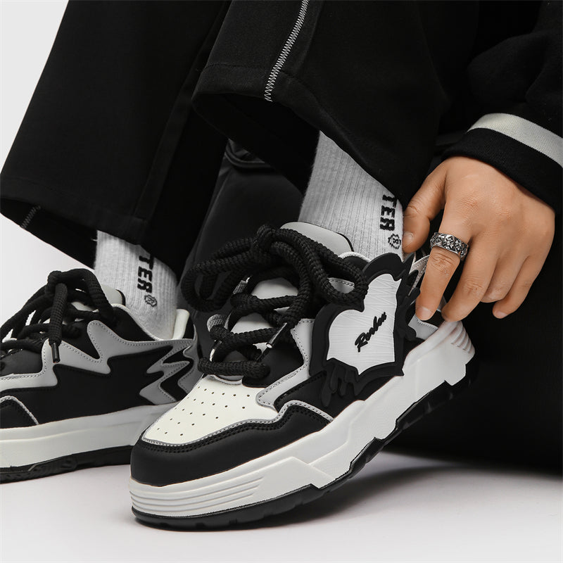 Vengeance Festivity T4 Sneakers - Goatlv