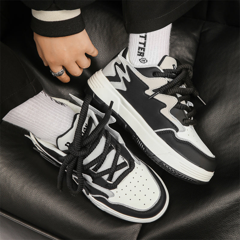 Vengeance Festivity T4 Sneakers - Goatlv