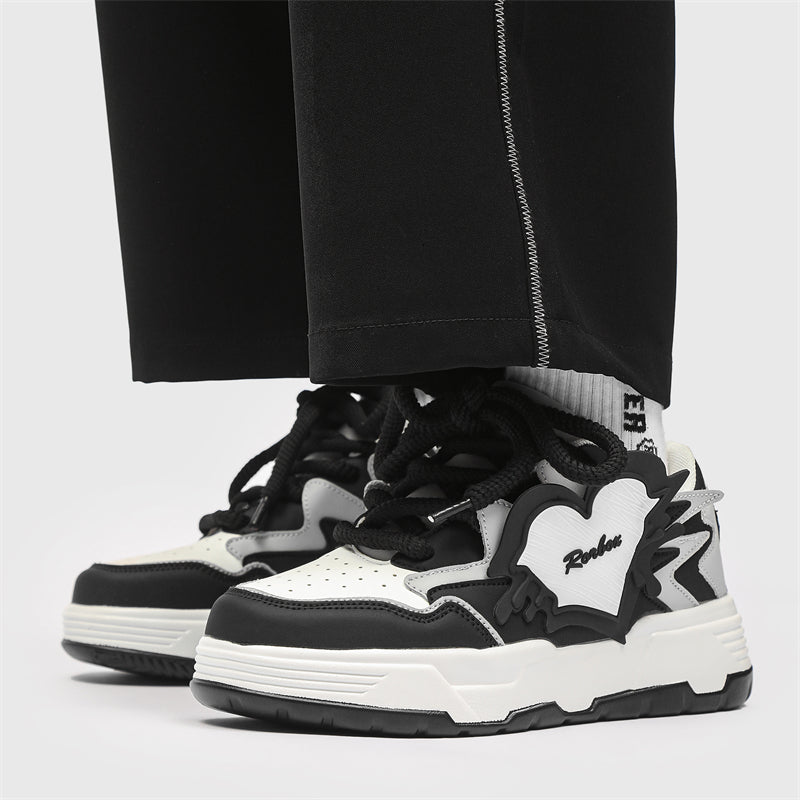 Vengeance Festivity T4 Sneakers - Goatlv