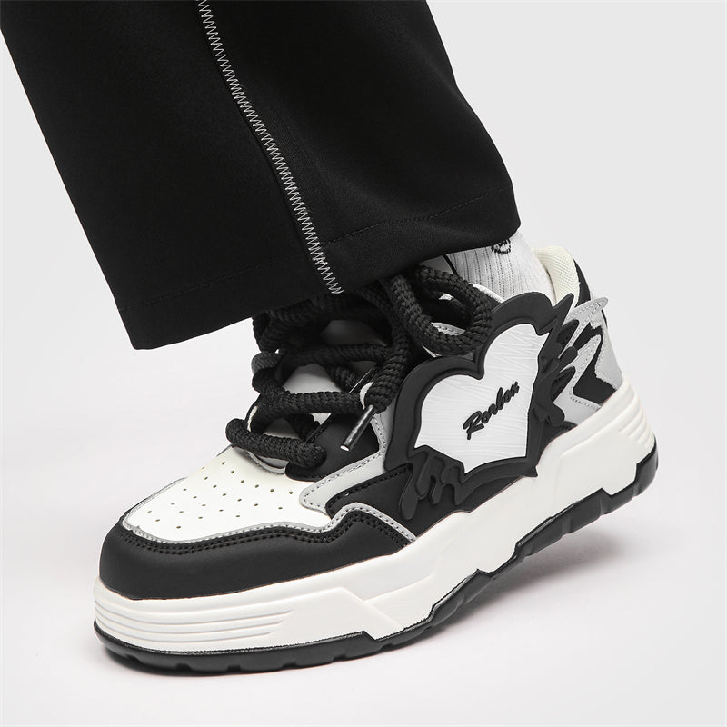 Vengeance Festivity T4 Sneakers - Goatlv