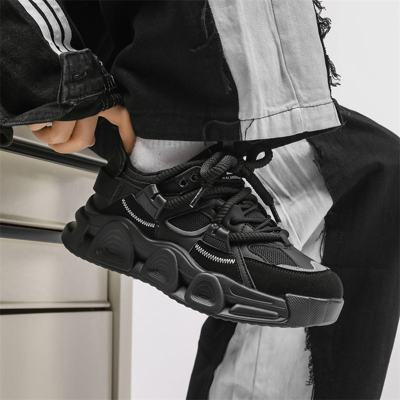 Warrior Surge T4 Sneakers - Goatlv