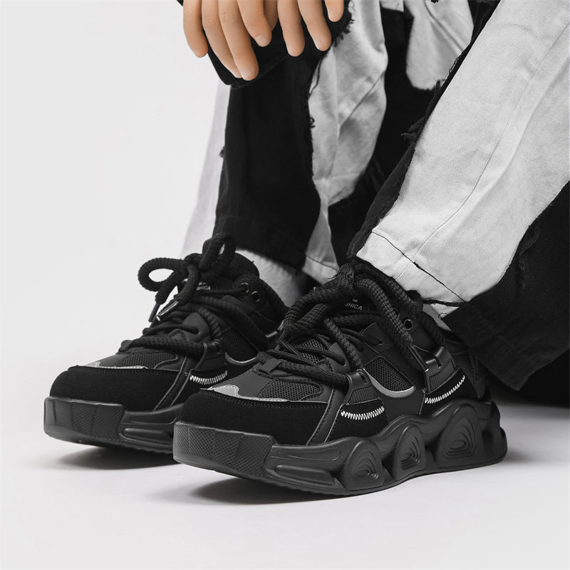 Warrior Surge T4 Sneakers - Goatlv