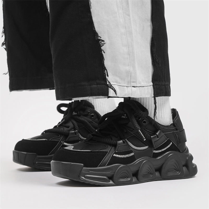 Warrior Surge T4 Sneakers - Goatlv