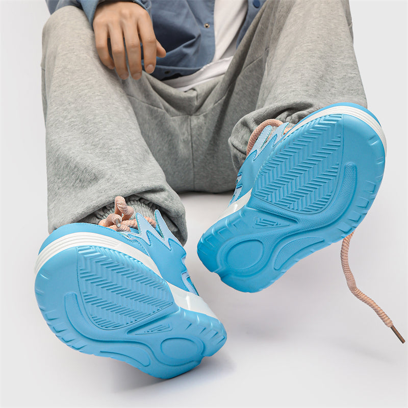 Vengeance Festivity T4 Sneakers - Goatlv
