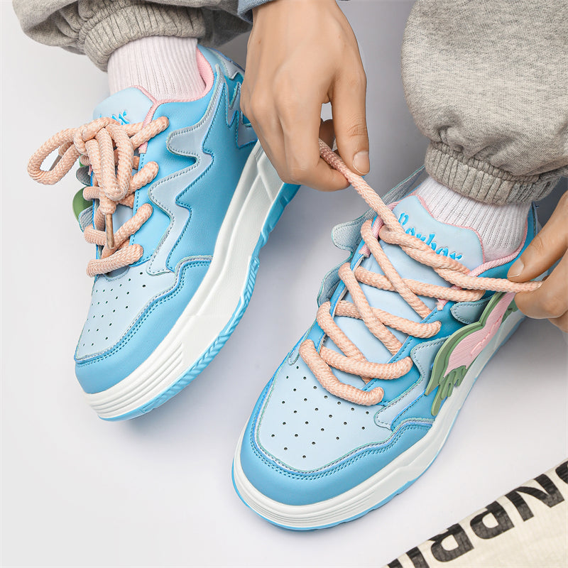 Vengeance Festivity T4 Sneakers - Goatlv