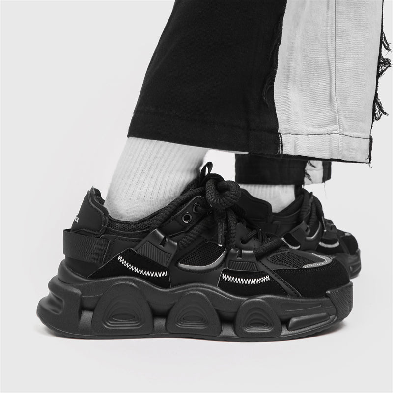 Warrior Surge T4 Sneakers - Goatlv