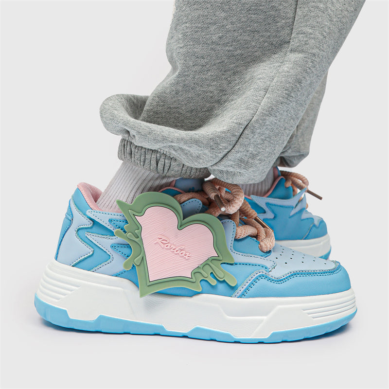 Vengeance Festivity T4 Sneakers - Goatlv
