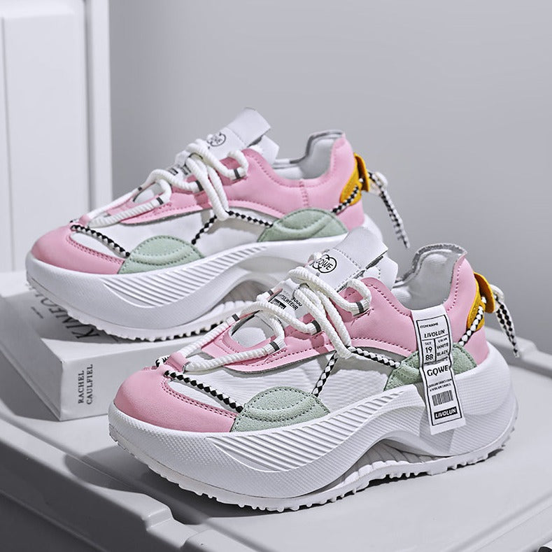 Orbital Surge T5 Sneakers - Goatlv