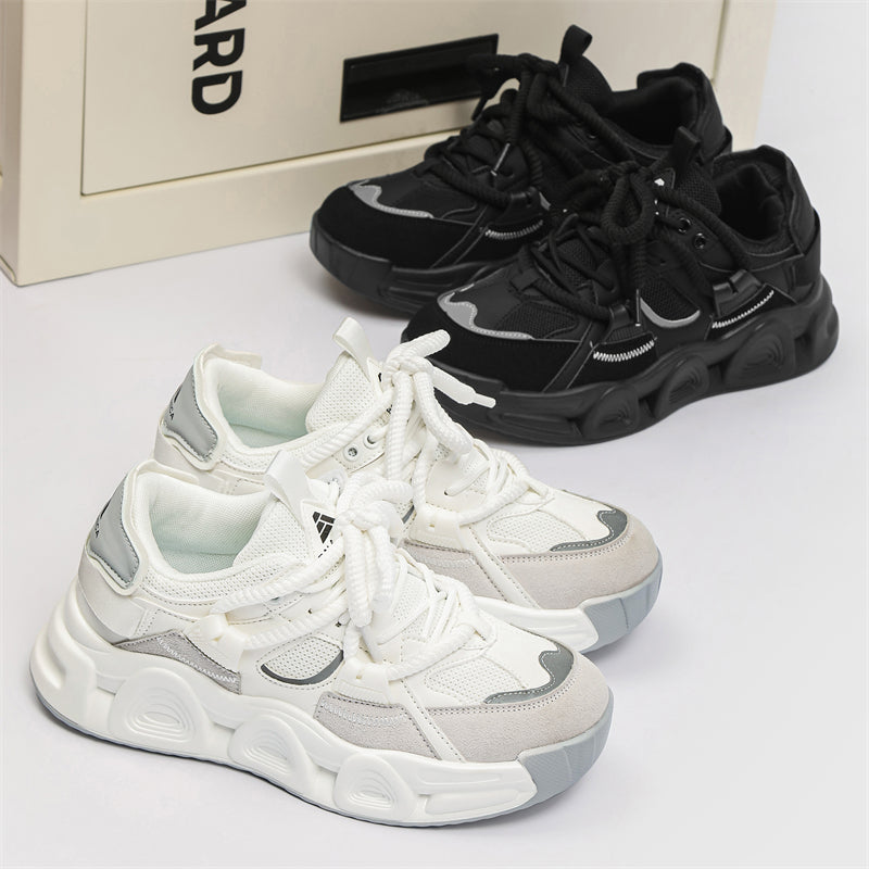 Warrior Surge T4 Sneakers - Goatlv
