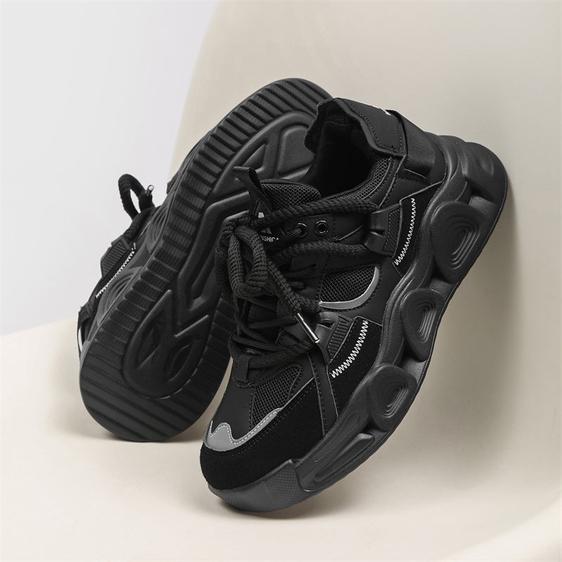 Warrior Surge T4 Sneakers - Goatlv
